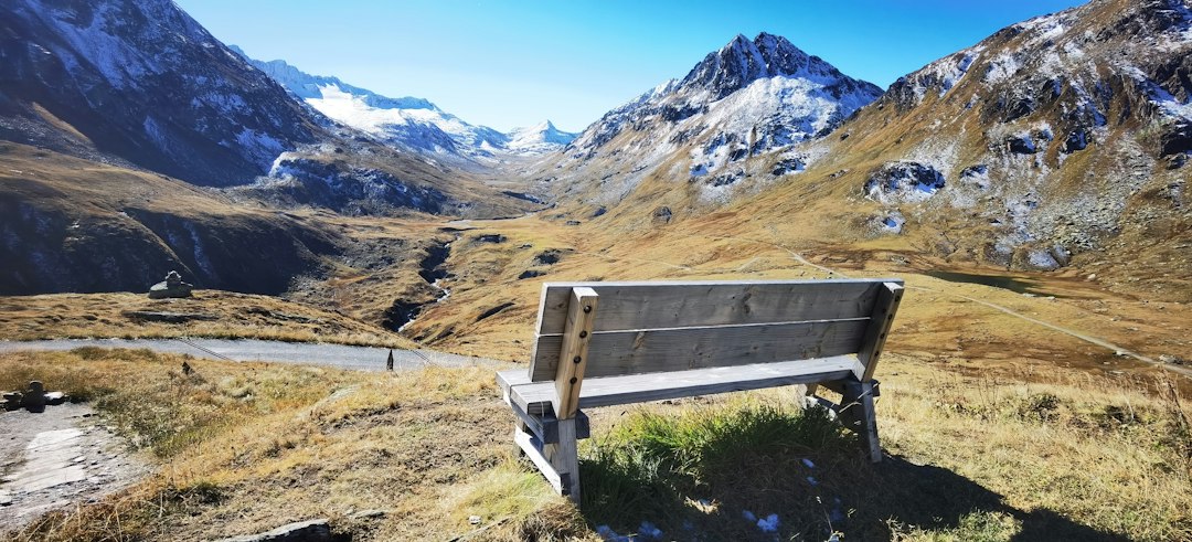 Ponte del Diavolo ad Andermatt: leggenda alpina - Gotthardstrasse | Secret World Trip Planner
