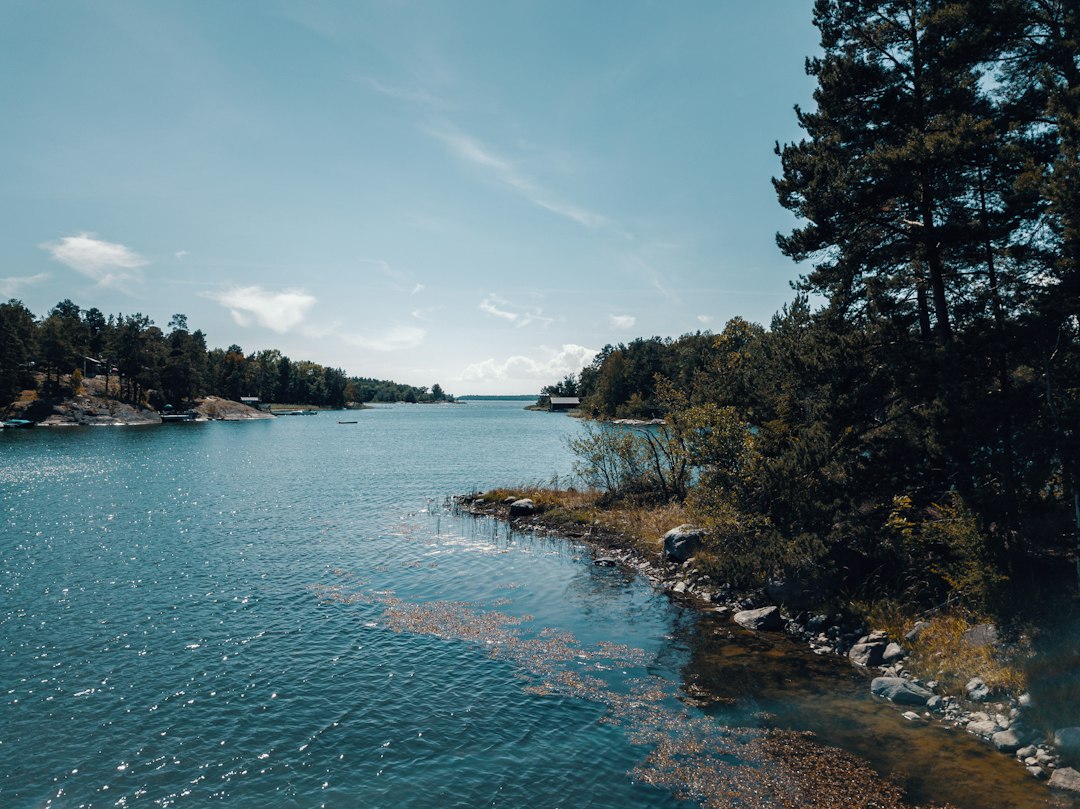 Skogskyrkogården: Stockholm's Forest Cemetery - Sockenvägen | Secret World Trip Planner
