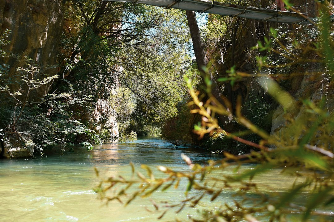 El Pailón del Diablo : la cascade la plus puissante d'Équateur - 1 Km 17 | Secret World Trip Planner