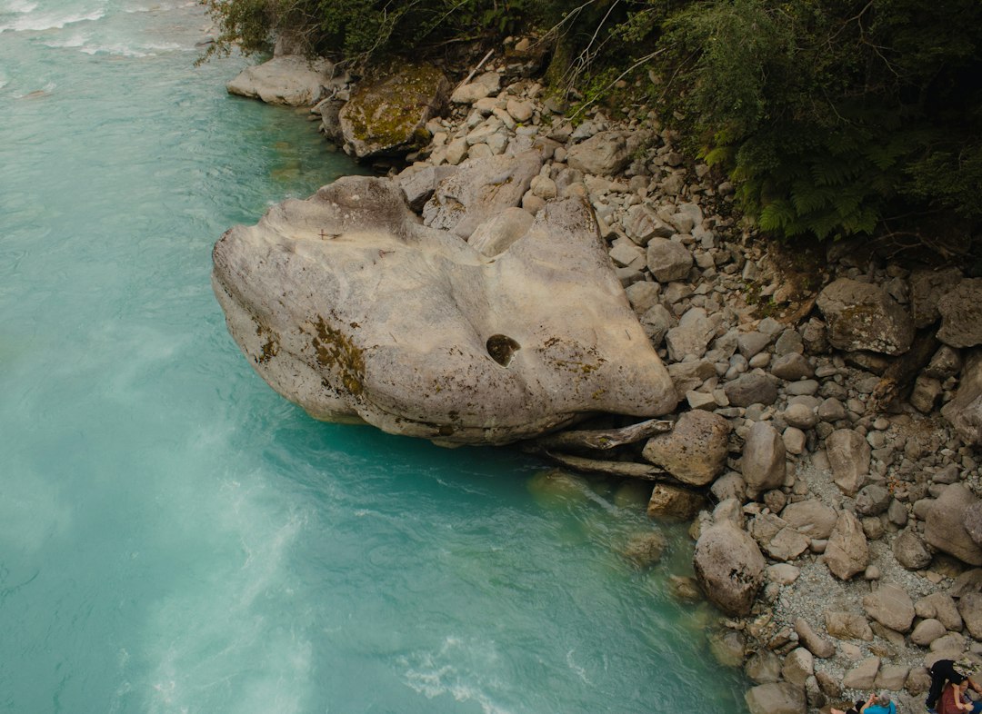 엘 파일론 델 디아블로: 에콰도르의 가장 강력한 폭포 - 1 Km 17 | Secret World Trip Planner