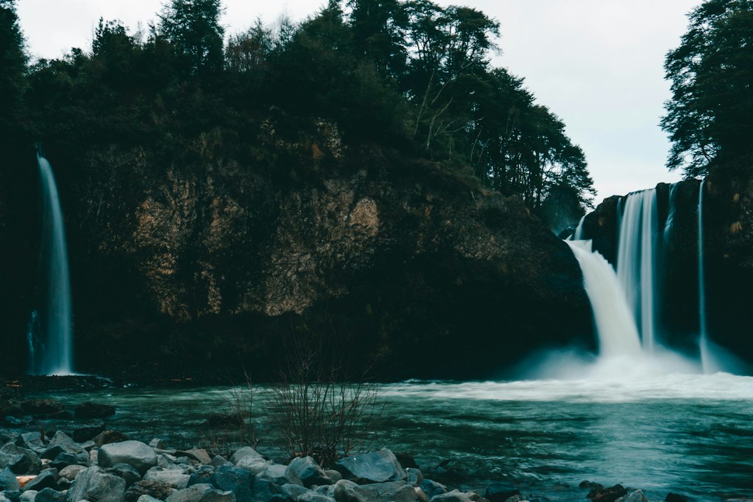 アグア・アスール：チアパスのターコイズの滝 - 29920 Cascada de agua azul | Secret World Trip Planner