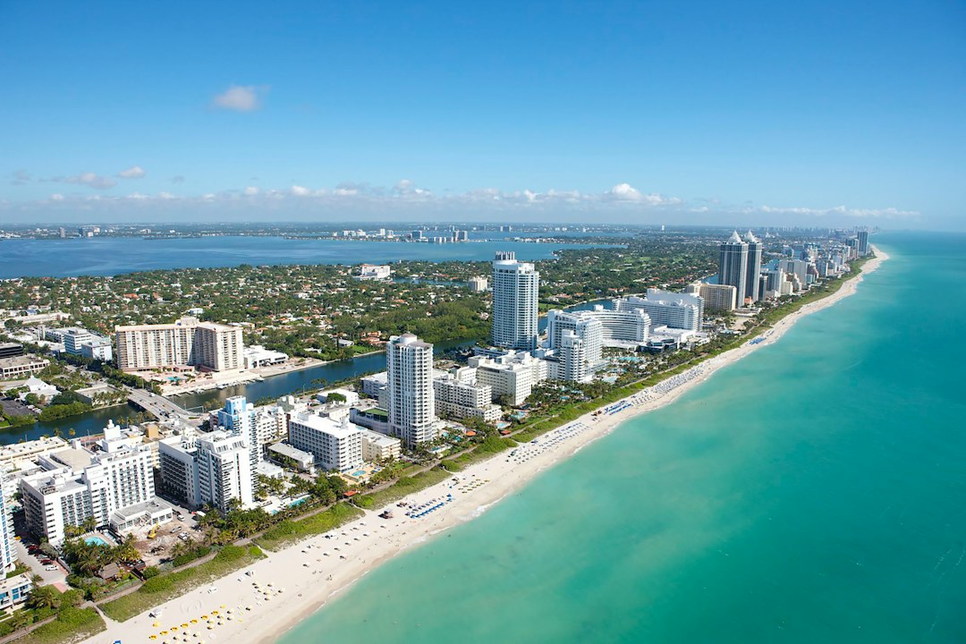 O que ver em Miami em 2026: guia dos imperdíveis - Miami | Secret World Trip Planner