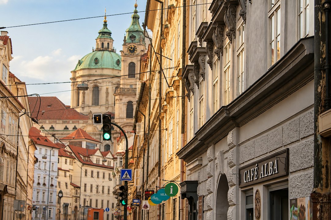 Férias em Praga 2026: guia prático para economizar - Praga | Secret World Trip Planner