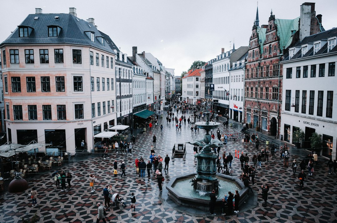 Секретный мир против Google Trips: лучший для Копенгагена 2026 — Copenaghen