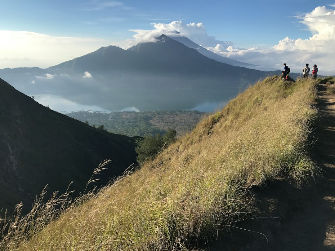 Mont Batur : lever de soleil sur le volcan Kintamani - Bangli Regency | Secret World Trip Planner