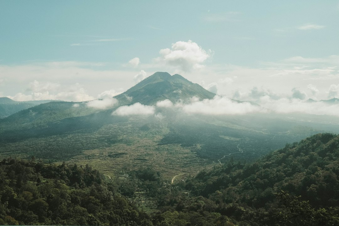 Гора Батур: рассвет над вулканом Кинтамани - Bangli Regency | Secret World Trip Planner
