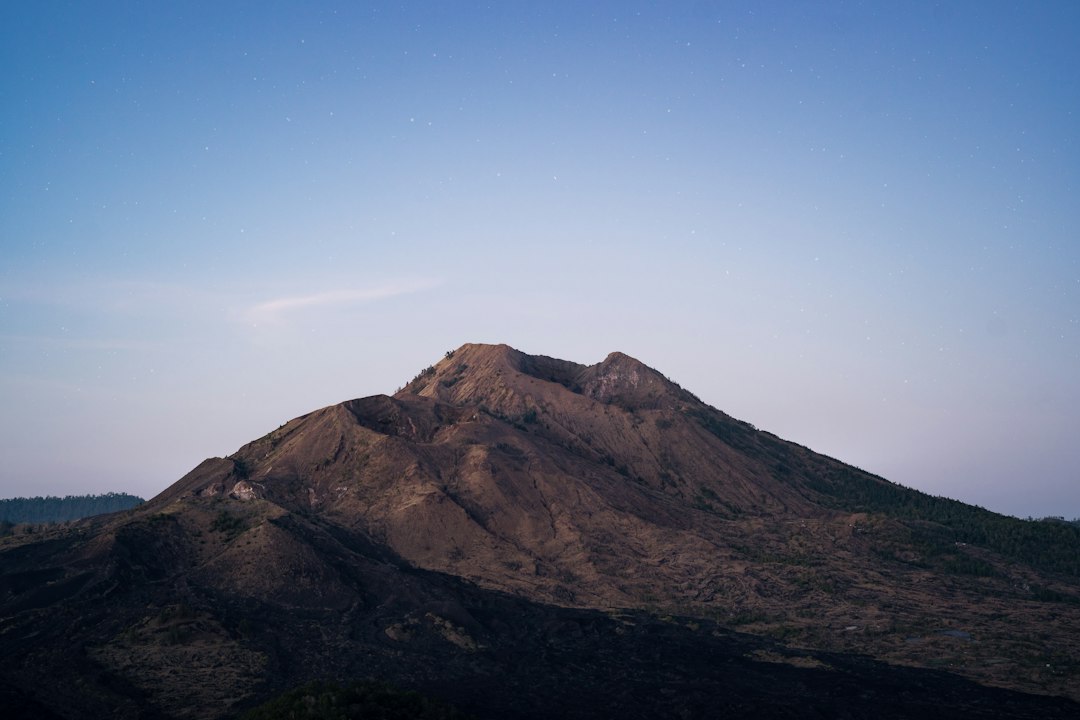 バトゥール山:キンタマーニの火山の朝 - Bangli Regency | Secret World Trip Planner