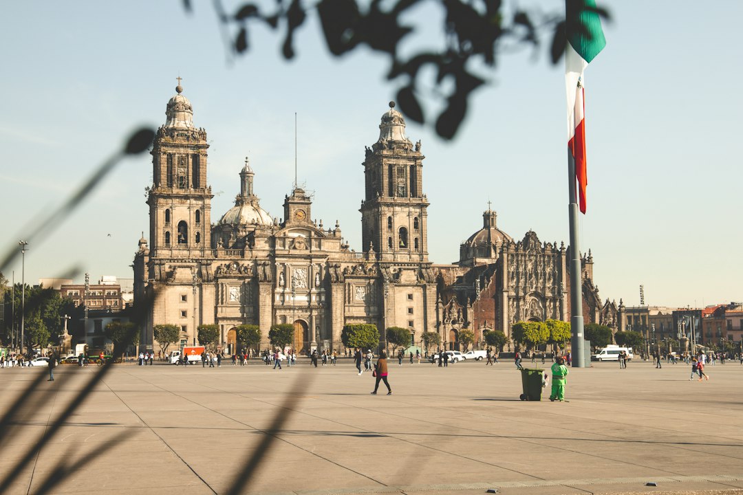 Wanderlog recensione 2026: funziona a Città del Messico? - Città del Messico | Secret World Trip Planner