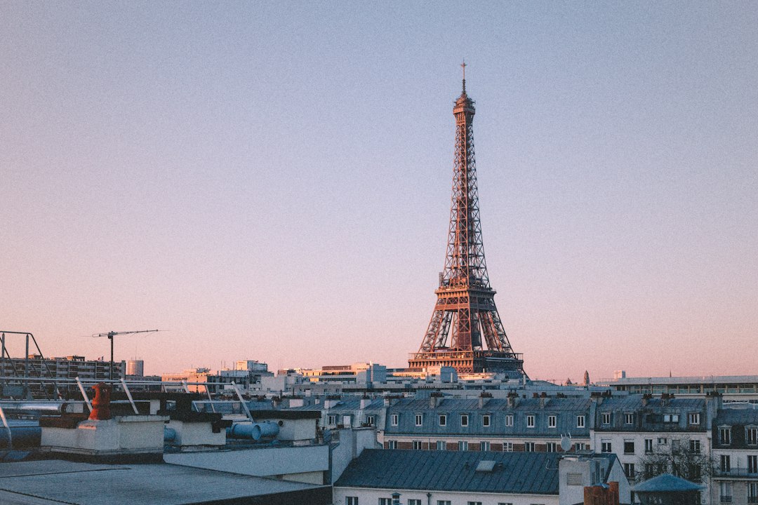 Günstige Paris Urlaub 2026: Praktischer Leitfaden — Parigi