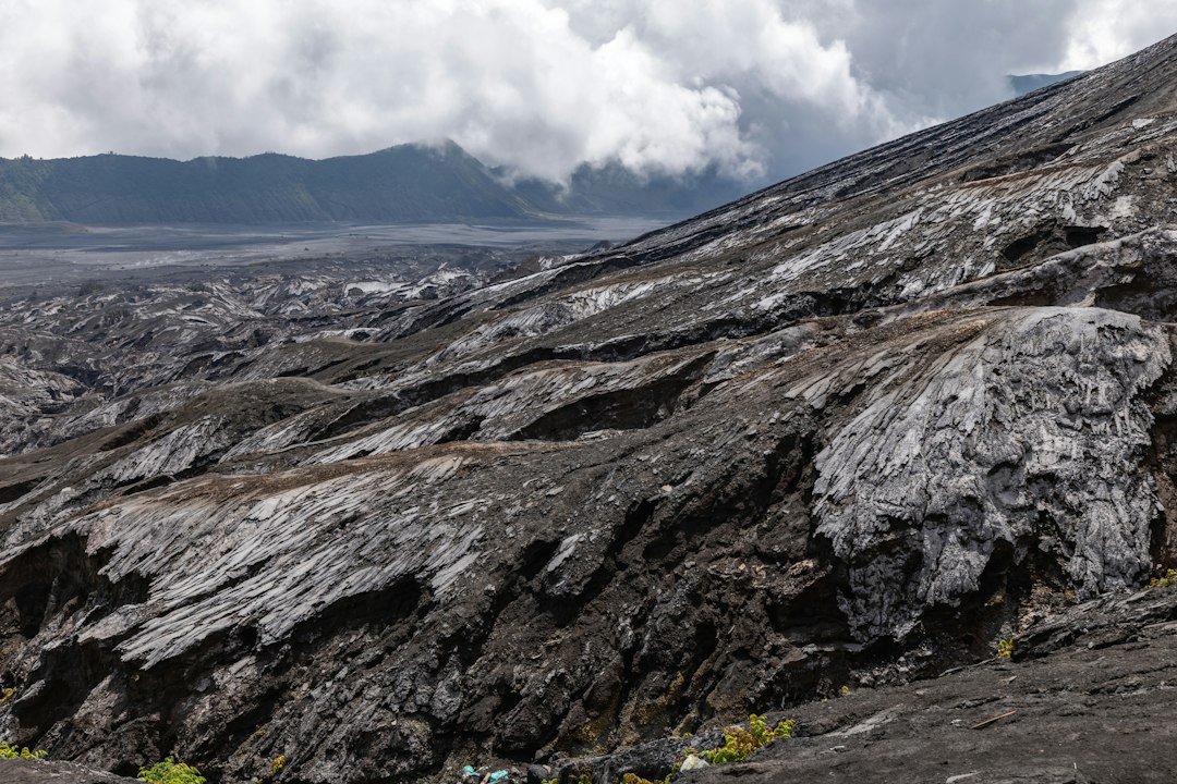 Bromos Sandmeer: Der Vulkan der Morgenröte - Kabupaten Probolinggo | Secret World Trip Planner
