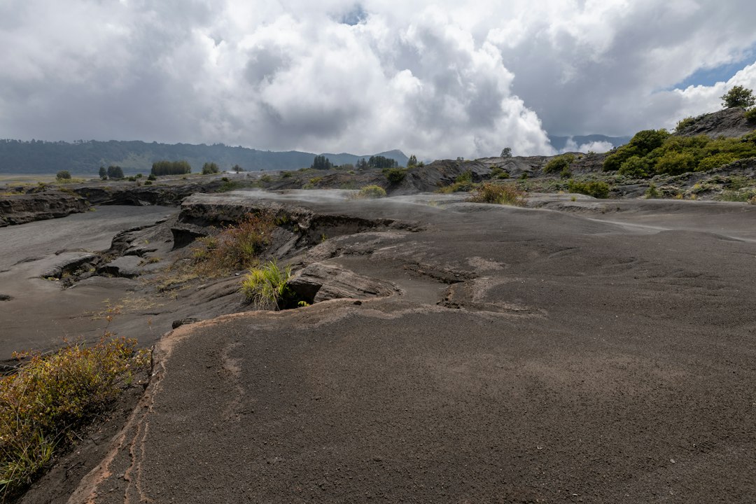 Mare de Sable du Bromo : le volcan de l'aube - Kabupaten Probolinggo | Secret World Trip Planner