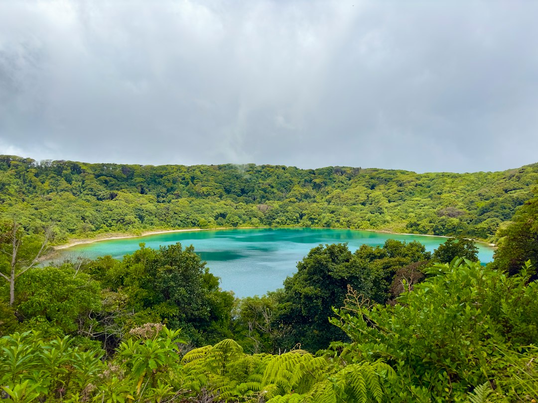 Vulcano Poás: il cratere acido più grande del mondo - Provincia di Alajuela | Secret World Trip Planner