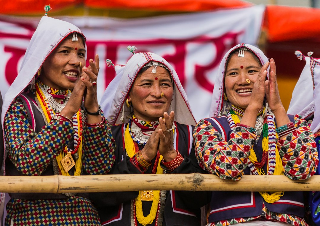 Rangdum Gompa: architettura tibetana a 3657 metri - Rangdum | Secret World Trip Planner
