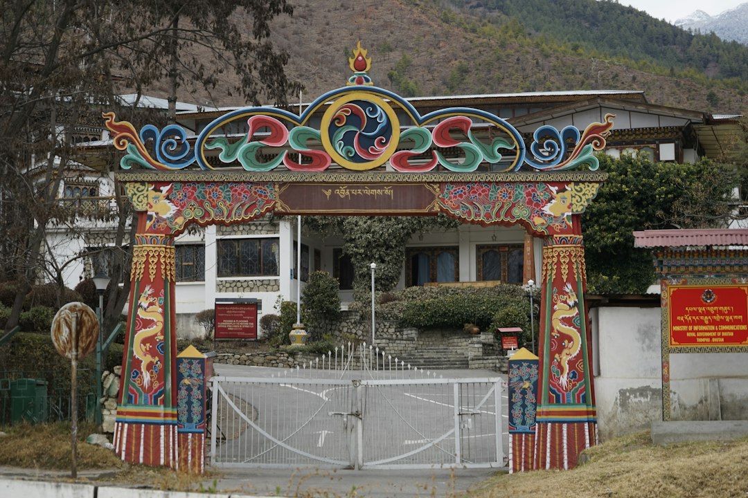 Rangdum Gompa: arquitectura tibetana a 3657 m - Rangdum | Secret World Trip Planner