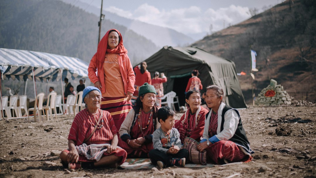 Rangdum Gompa: arquitetura tibetana a 3657 metros - Rangdum | Secret World Trip Planner