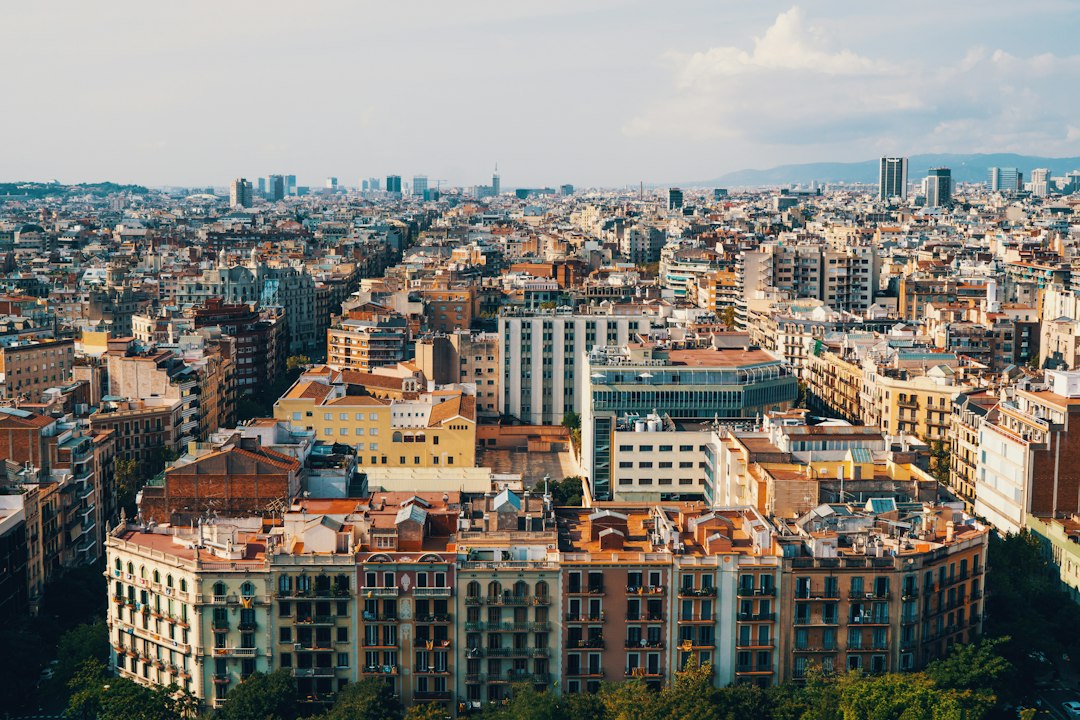 Secret World vs Wanderlog: Was für Barcelona 2026 wählen? - Barcellona | Secret World Trip Planner