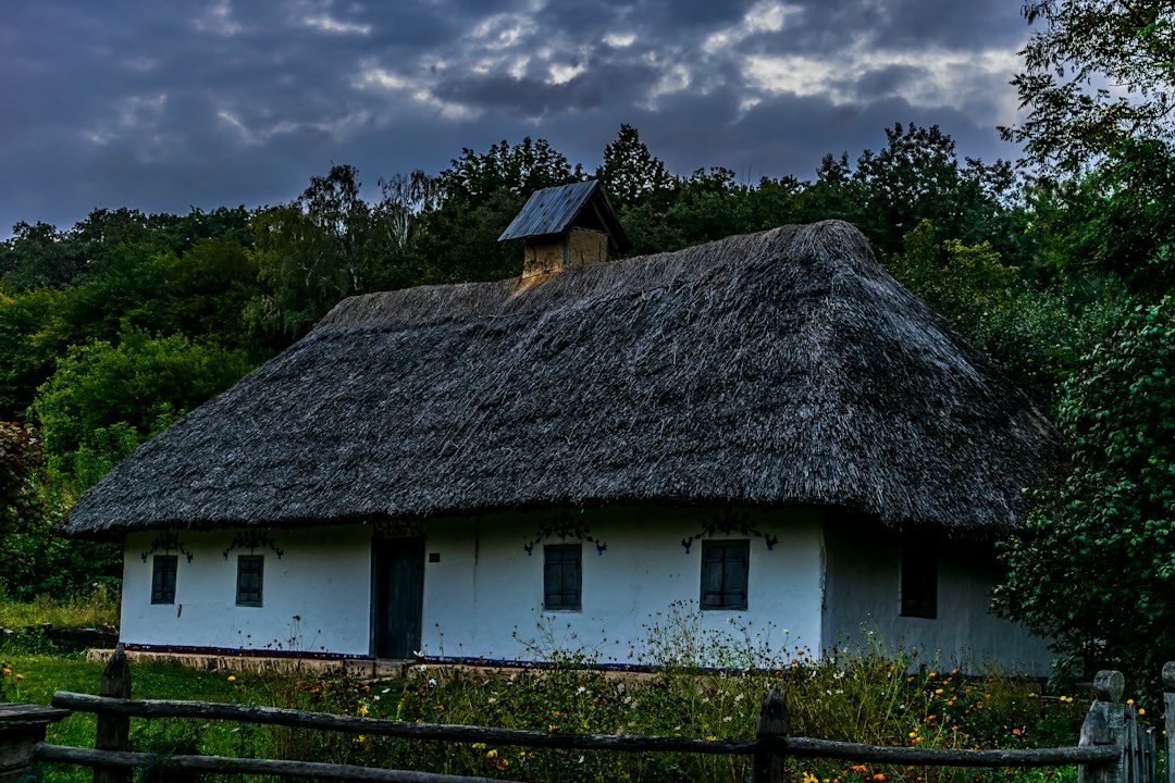Il museo a cielo aperto dell'architettura ucraina a Kyiv - Kyiv | Secret World Trip Planner