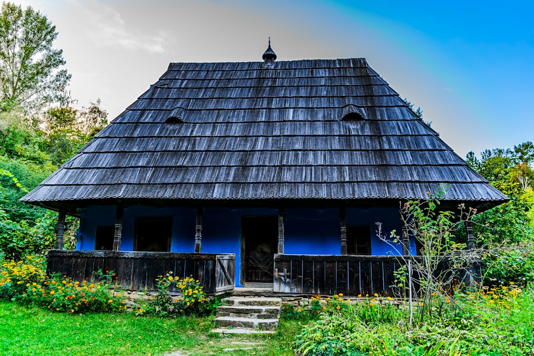 Il museo a cielo aperto dell'architettura ucraina a Kyiv - Kyiv | Secret World Trip Planner