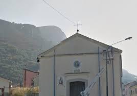 San Magno Piemonte : Église de Santa Maria a Corte - San Mango Piemonte | Secret World Trip Planner