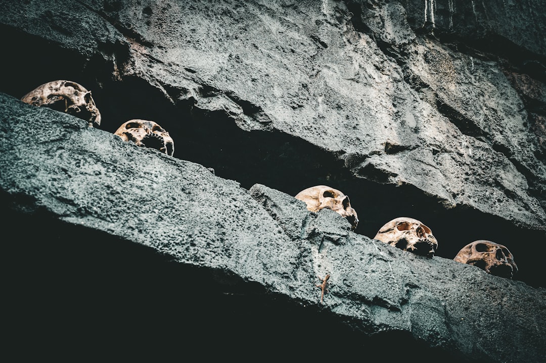 Palinuro : la grotte des os - Palinuro | Secret World Trip Planner