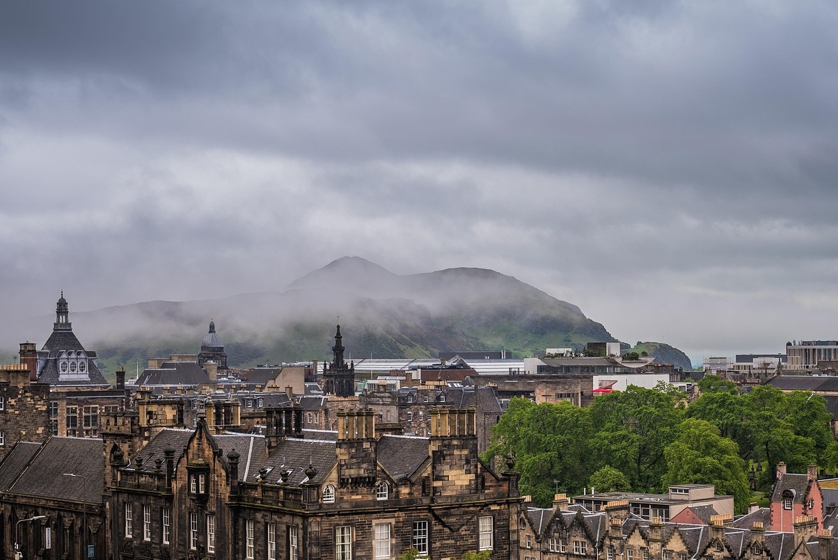 Scottish Porridge - Edimburgo | Secret World Trip Planner