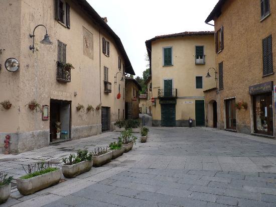Castiglione Olona - Castiglione Olona | Secret World Trip Planner