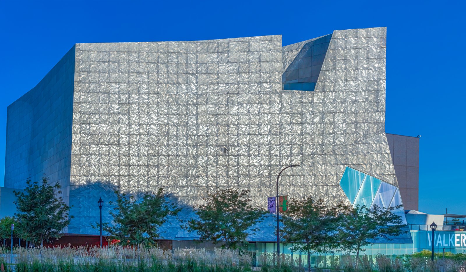 The Walker Art Center - Minneapolis | Secret World Trip Planner