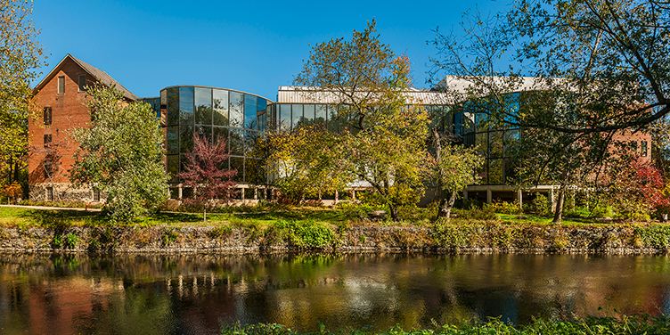 Muzeum Rzeki Brandywine — Chadds Ford