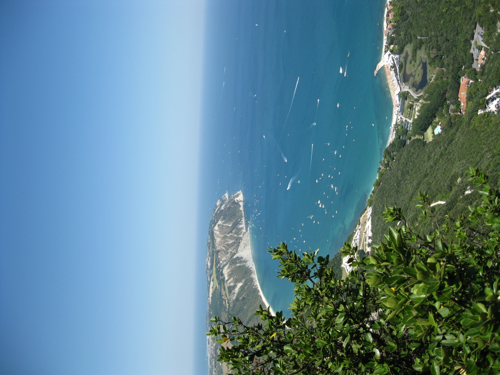 Marken und Lebensmittel | Die Moscioli - Monte Conero | Secret World Trip Planner