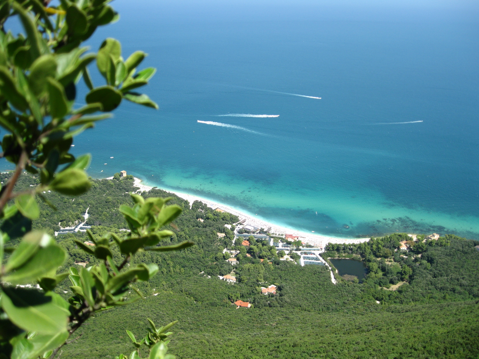 Marken und Lebensmittel | Die Moscioli - Monte Conero | Secret World Trip Planner