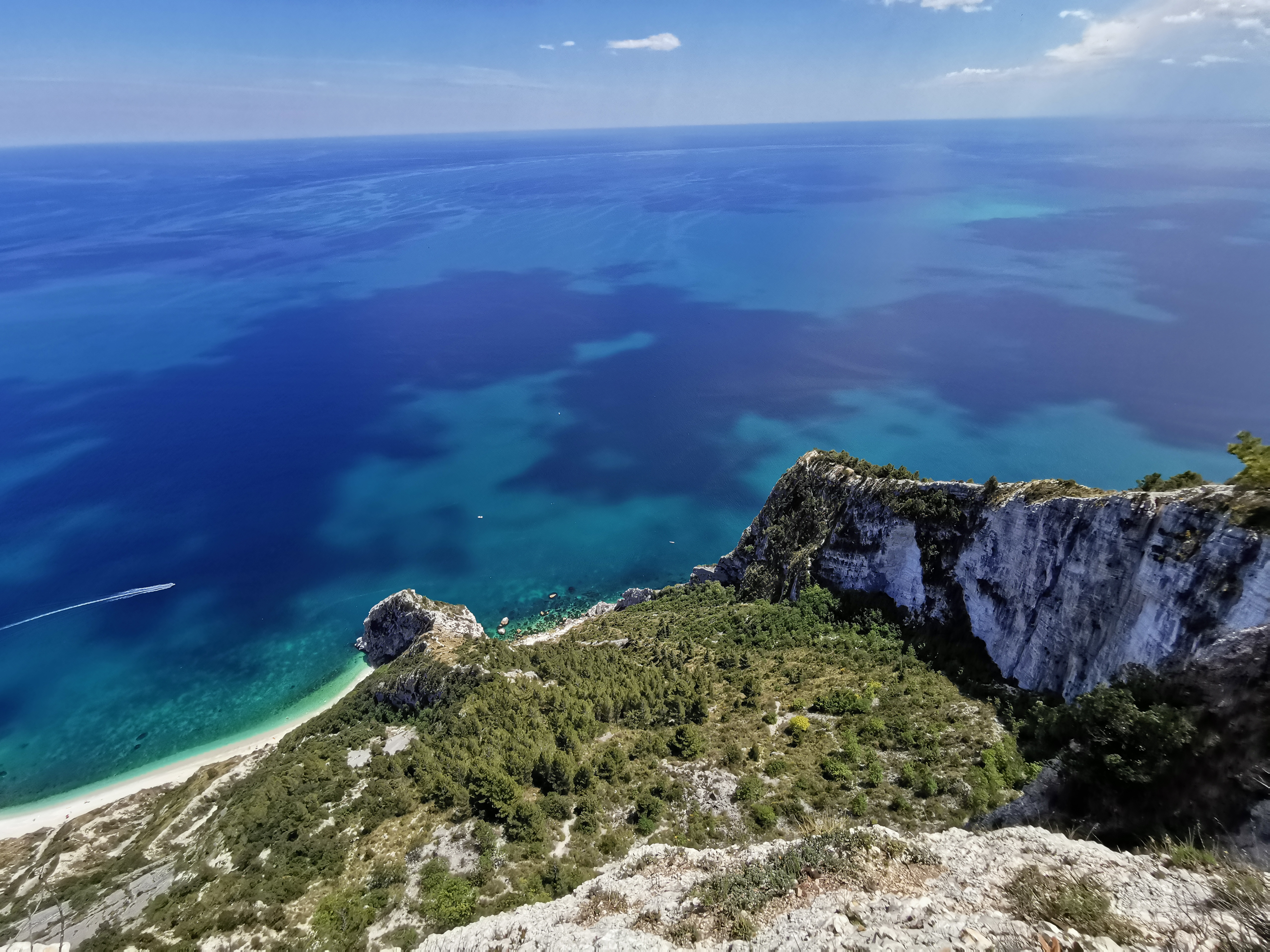 Ancona | Strand der zwei Schwestern - Ancona | Secret World Trip Planner