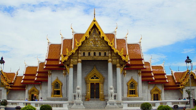 위대한 유물의 사원, - Amphoe Phra Nakhon Si Ayutthaya | Secret World Trip Planner