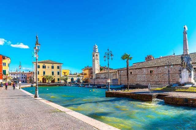 Laat het me weten - Verona | Secret World Trip Planner