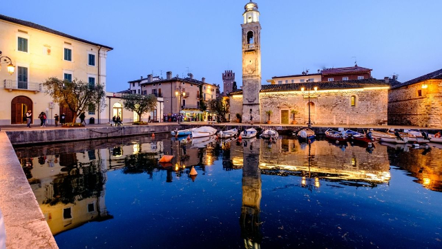 Laat het me weten - Verona | Secret World Trip Planner
