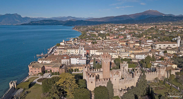 Laat het me weten - Verona | Secret World Trip Planner