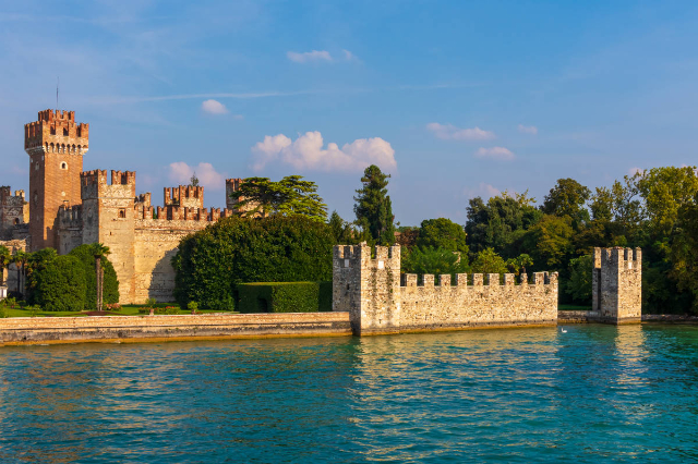Laat het me weten - Verona | Secret World Trip Planner