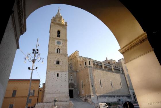 Cathedral of St. Justin - Chieti | Secret World Trip Planner