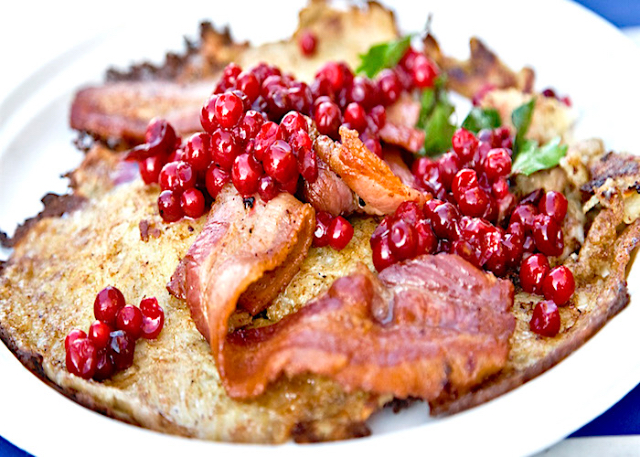 Aardappelpannenkoeken - Raggmunk - Göteborg | Secret World Trip Planner