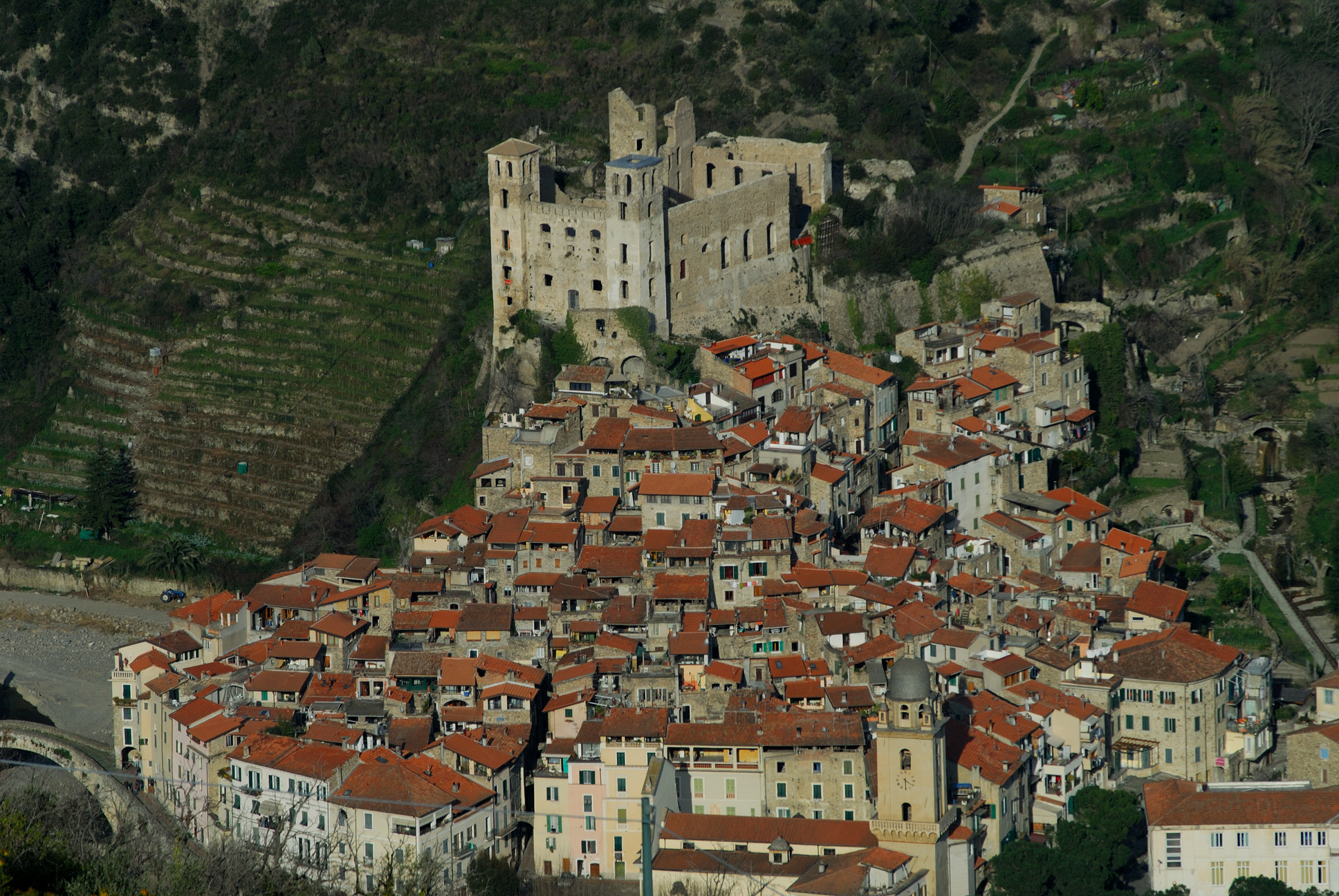 Dolceacqua - Dolceacqua | Secret World Trip Planner