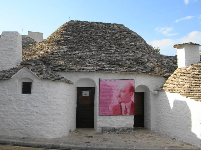 Pezzolla Huis - Alberobello | Secret World Trip Planner