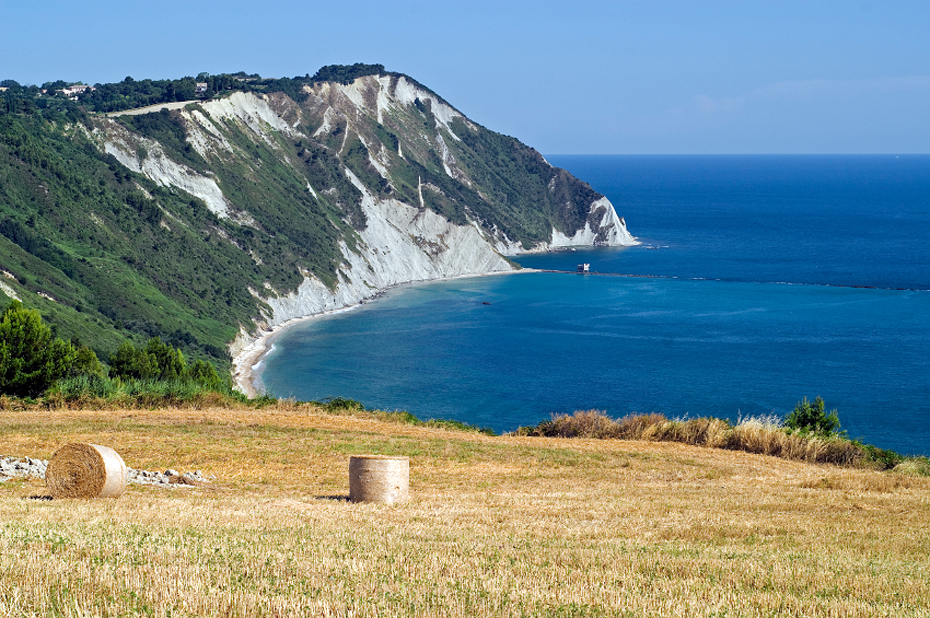 Conero Promontory - Monte Conero | Secret World Trip Planner