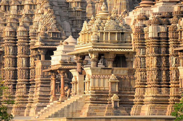 Le sensuel et le sacré : à la découverte des temples de Khajuraho, en Inde - Khajuraho | Secret World Trip Planner