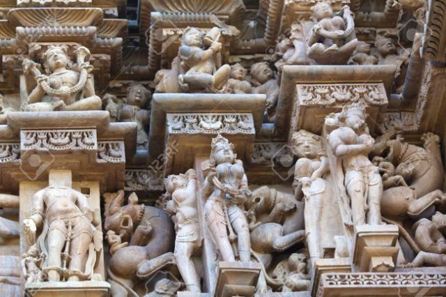 Le sensuel et le sacré : à la découverte des temples de Khajuraho, en Inde - Khajuraho | Secret World Trip Planner