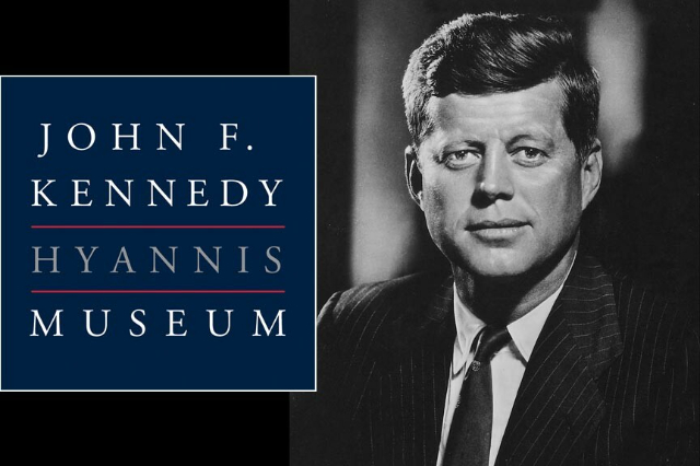 John F. Kennedy Hyannis Museum - Barnstable | Secret World Trip Planner