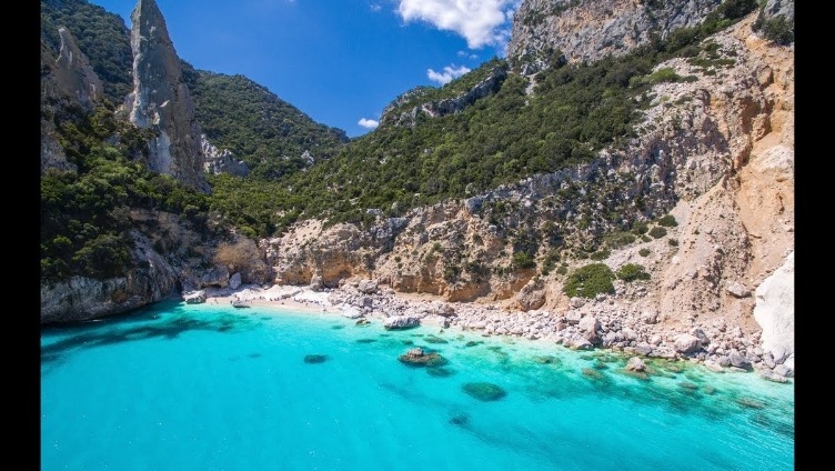 Cala Goloritzé : unspoilt gemstone - Cala Goloritzé | Secret World Trip Planner