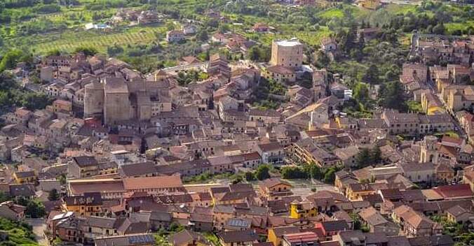Bagnoli Irpino and the Black Truffle - Bagnoli Irpino | Secret World Trip Planner
