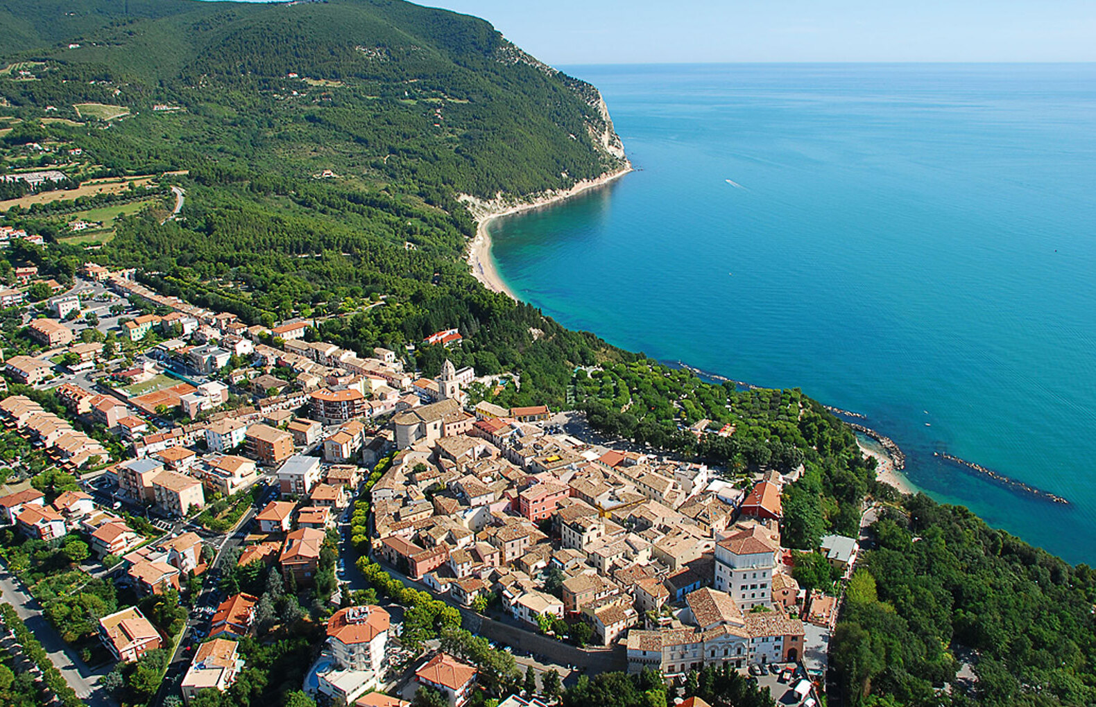 Conero-Park | Sirolo - Sirolo | Secret World Trip Planner