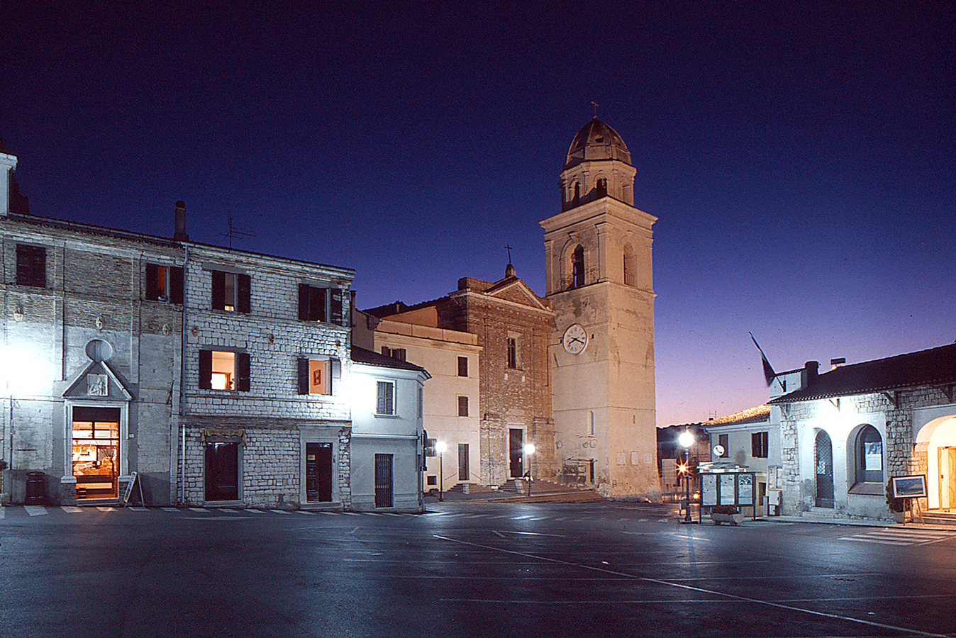 Conero-Park | Sirolo - Sirolo | Secret World Trip Planner