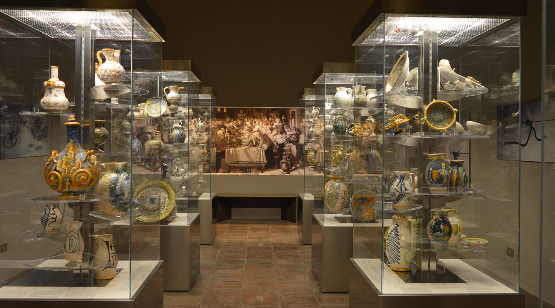 MOO-Oliven- und Ölmuseum - Torgiano | Secret World Trip Planner