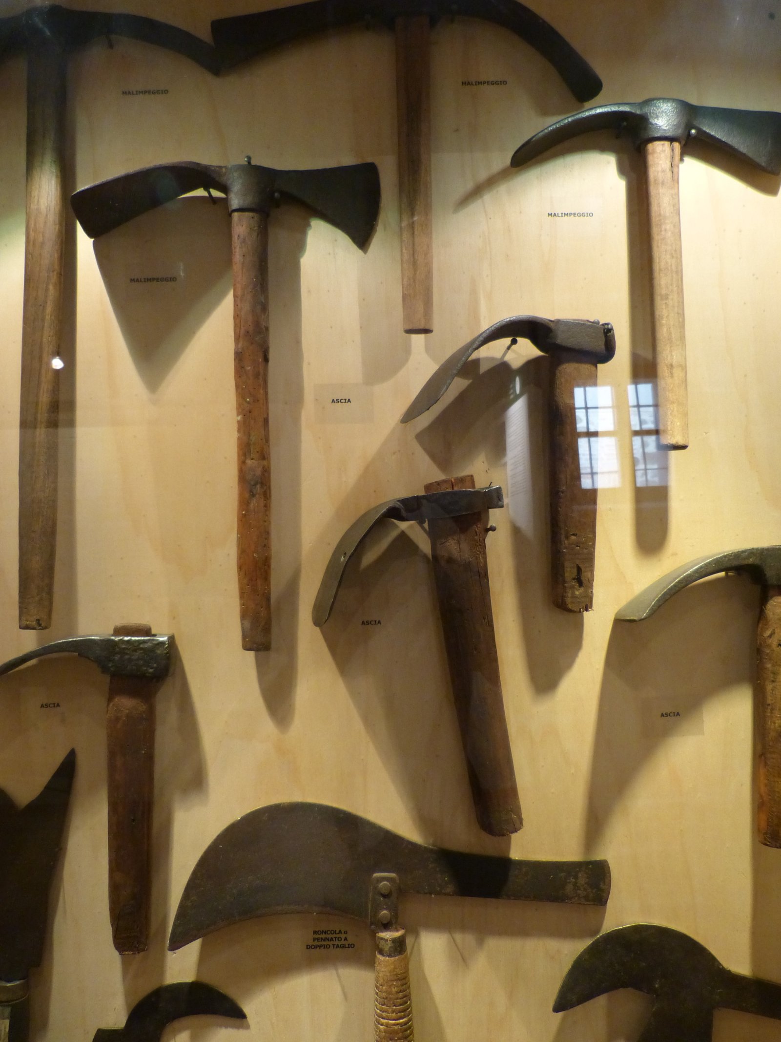 MOO-Oliven- und Ölmuseum - Torgiano | Secret World Trip Planner